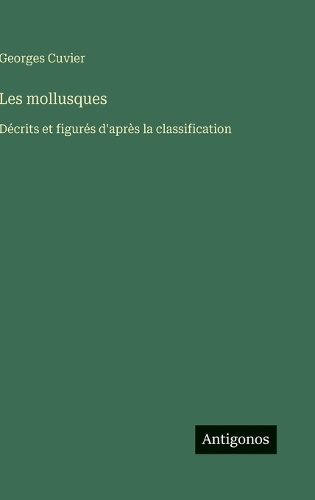 Les mollusques