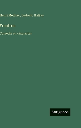 Froufrou