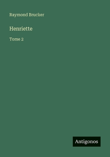 Henriette