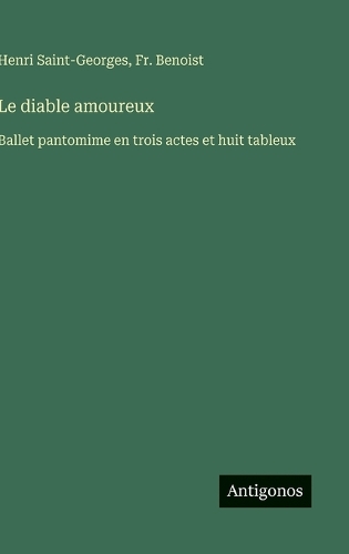Le diable amoureux