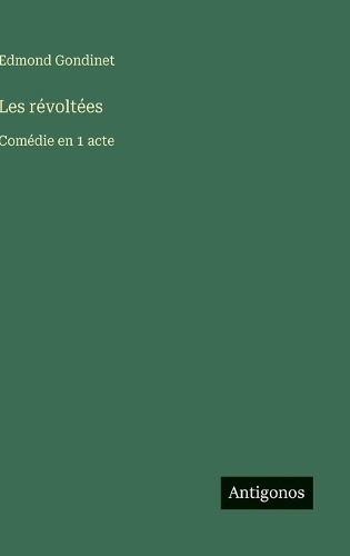 Les révoltées