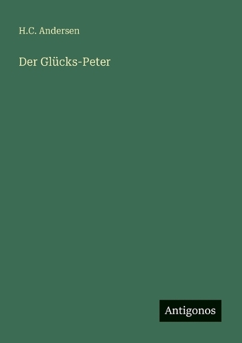 Der Glücks-Peter