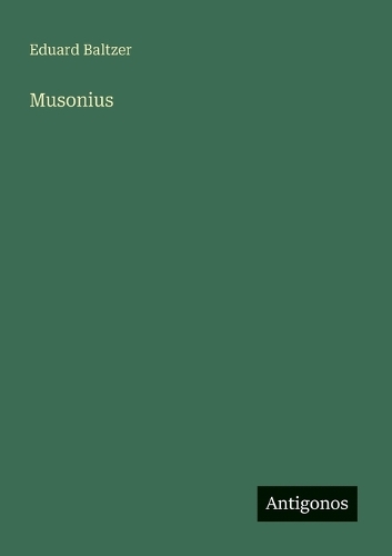 Musonius