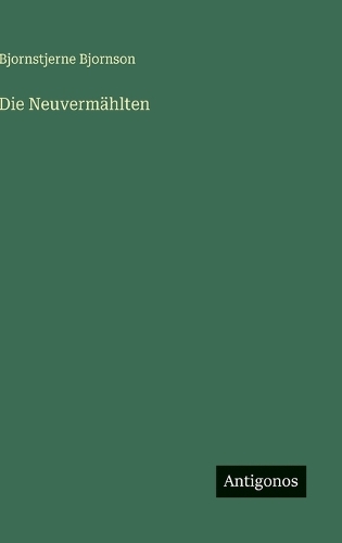 Die Neuvermählten