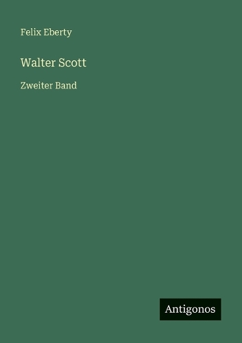 Walter Scott
