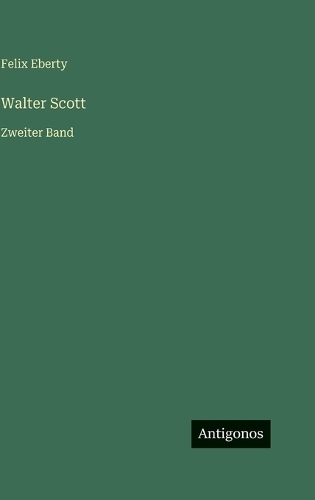 Walter Scott