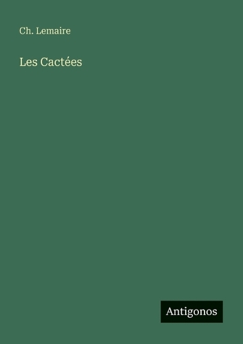 Les Cactées