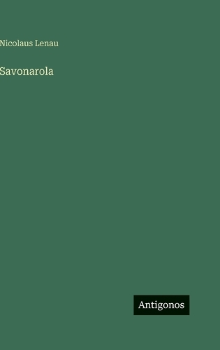 Savonarola
