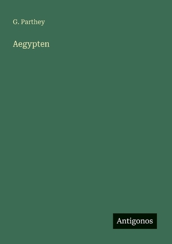 Aegypten