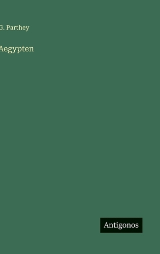 Aegypten