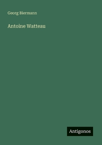 Antoine Watteau