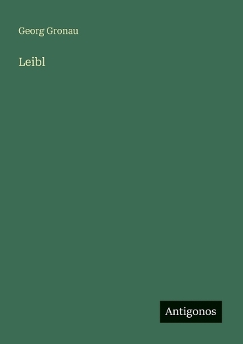 Leibl