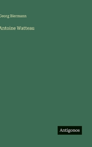 Antoine Watteau