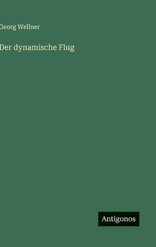 Der dynamische Flug