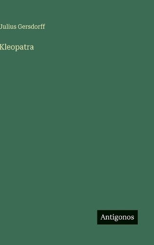 Kleopatra