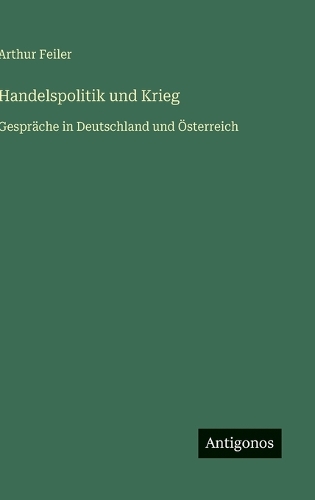Handelspolitik und Krieg