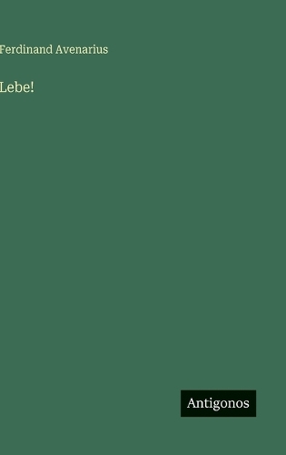 Lebe!