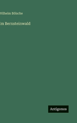 Im Bernsteinwald
