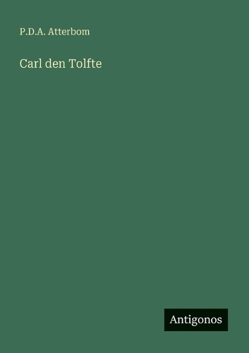 Carl den Tolfte