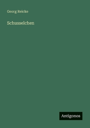 Schusselchen