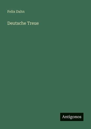 Deutsche Treue