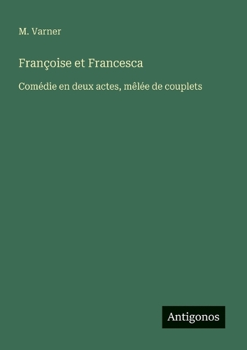 Françoise et Francesca