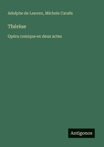 Thérèse