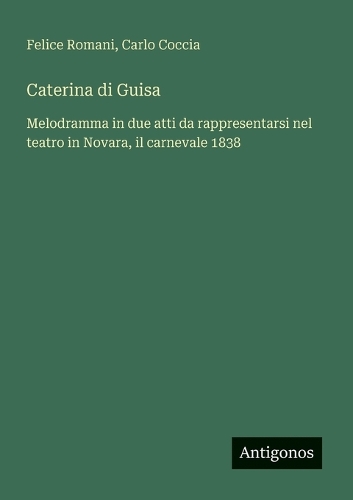 Caterina di Guisa