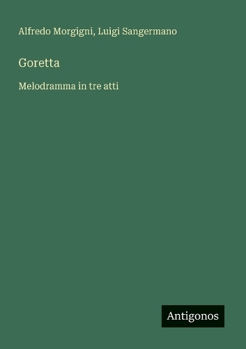 Goretta