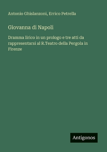 Giovanna di Napoli