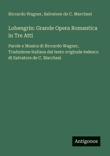 Lohengrin