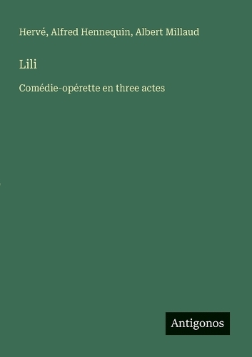 Lili