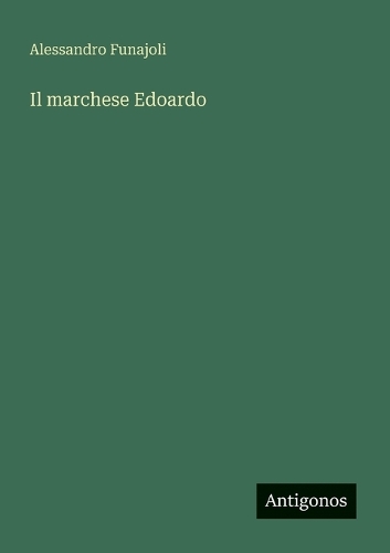 Il marchese Edoardo