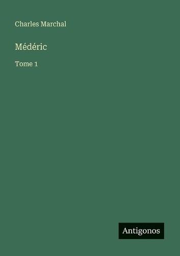 Médéric