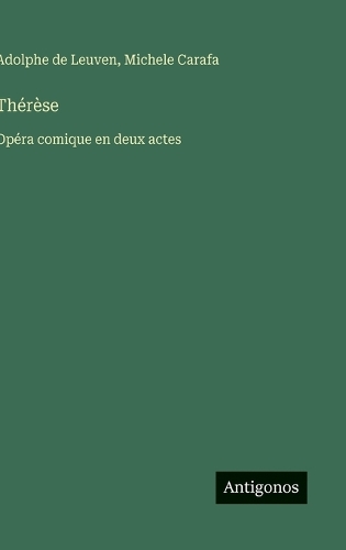 Thérèse