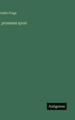 I promessi sposi