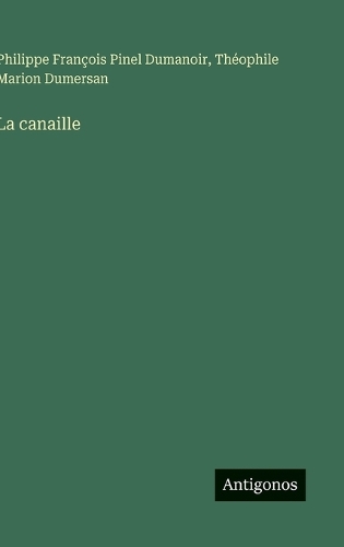 La canaille