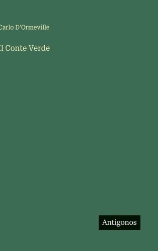 Il Conte Verde