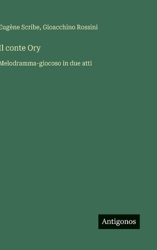 Il conte Ory