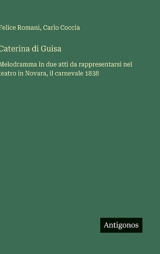 Caterina di Guisa