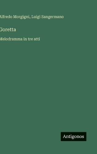 Goretta