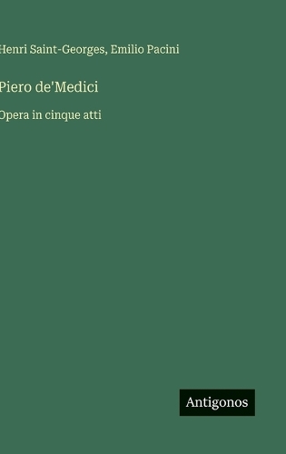 Piero de'Medici
