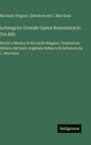Lohengrin