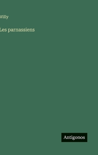 Les parnassiens