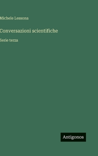 Conversazioni scientifiche