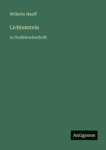 Lichtenstein
