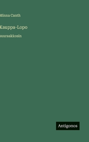 Kauppa-Lopo