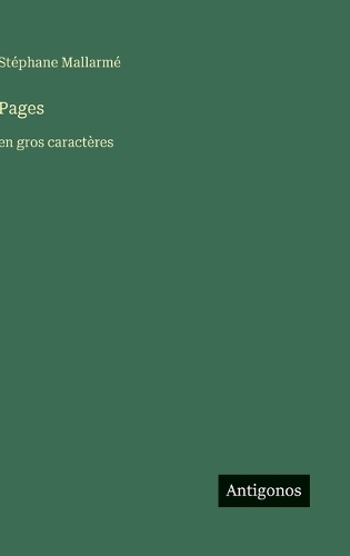 Pages