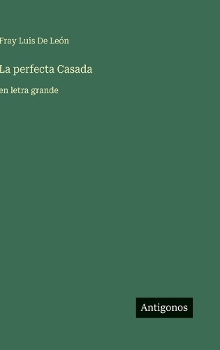 La perfecta Casada