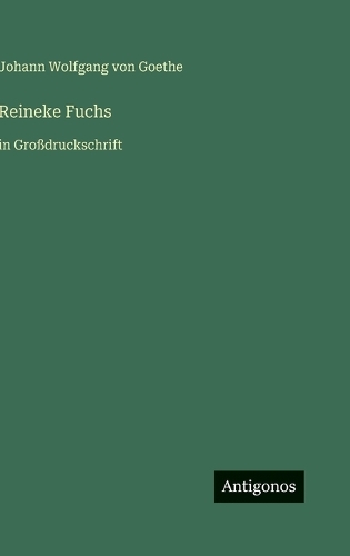 Reineke Fuchs